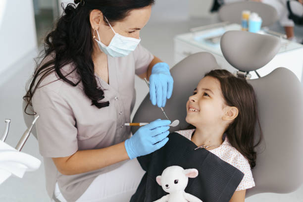 Best Emergency Wisdom Tooth Extraction in Star City, WV