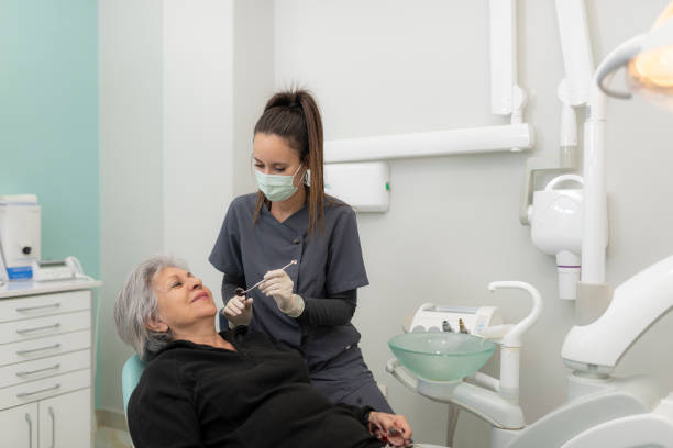 Best Dental Abscess Treatment in Star City, WV