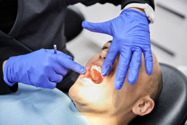 Professional Emergency Dental Service in WV