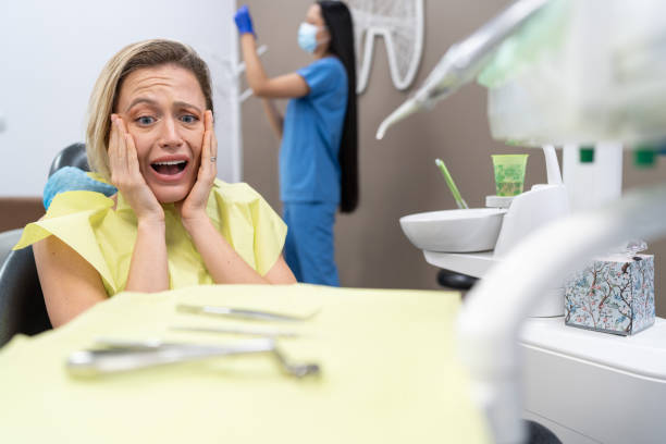 Best Broken or Chipped Tooth Repair in Star City, WV