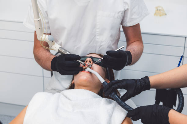 Best Emergency Denture Repair in Star City, WV
