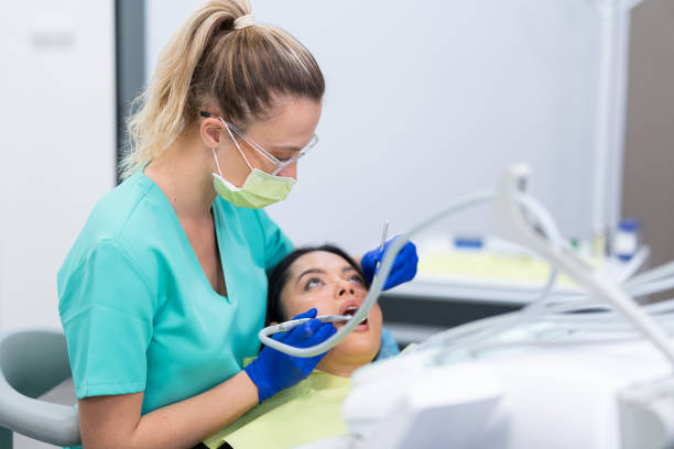 Best Emergency Root Canal Therapy in Star City, WV