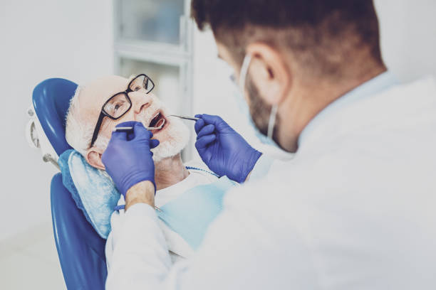 Best Emergency Treatment for Oral Infections in Star City, WV